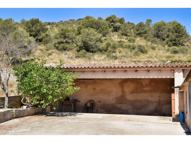 2 sypialnia Finka/Dom wiejski na sprzedaż w Son Servera - 1 499 000 € (Ref: 7715959)