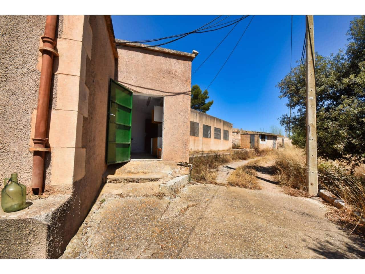 2 soverom Finca/Herregård til salgs i Son Servera - € 1 499 000 (Ref: 7715959)