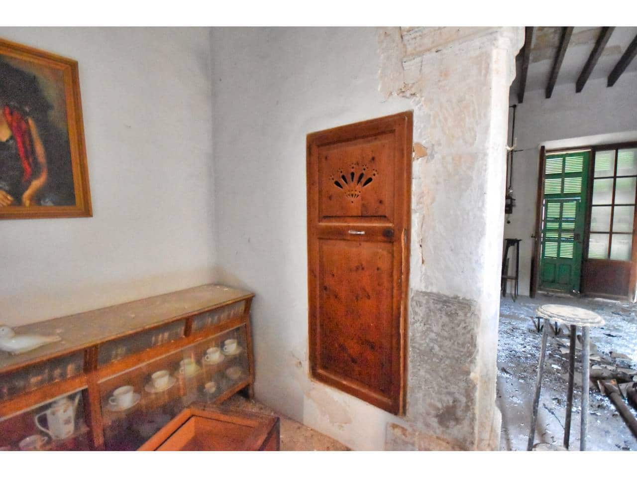 Haus zu verkaufen in Muro mit Pool Garage - 590.000 € (Ref: 7910972)