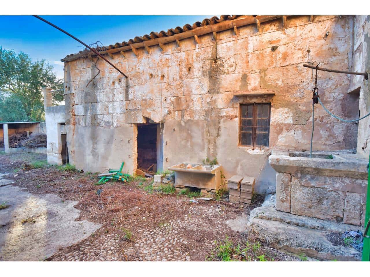 Haus zu verkaufen in Muro mit Pool Garage - 590.000 € (Ref: 7910972)