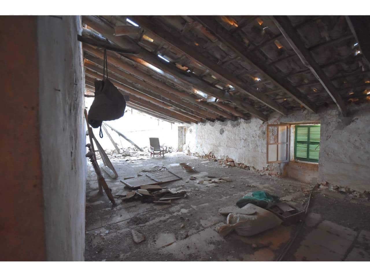 Haus zu verkaufen in Muro mit Pool Garage - 590.000 € (Ref: 7910972)