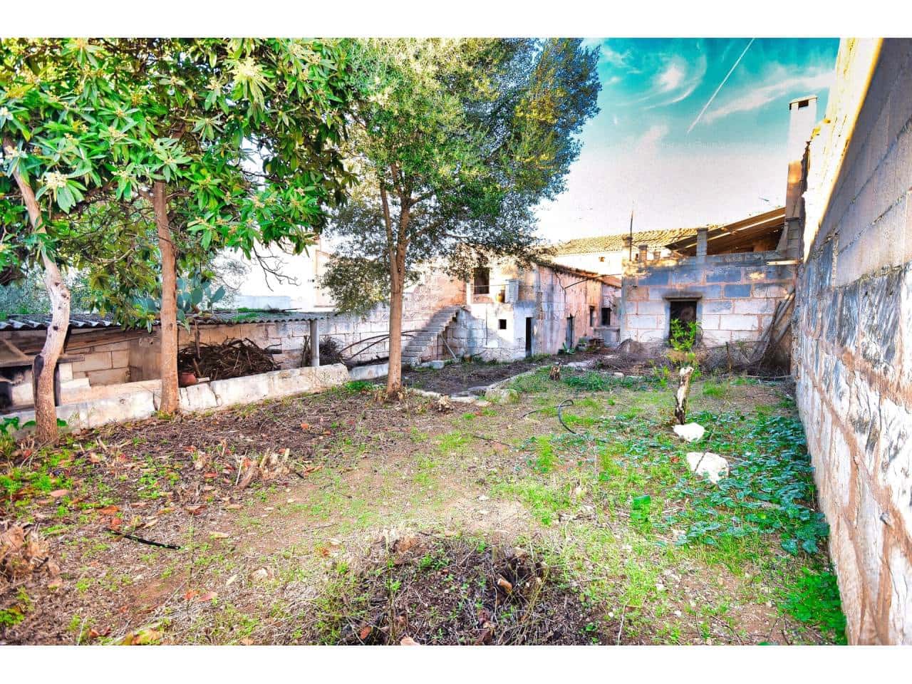 Haus zu verkaufen in Muro mit Pool Garage - 590.000 € (Ref: 7910972)