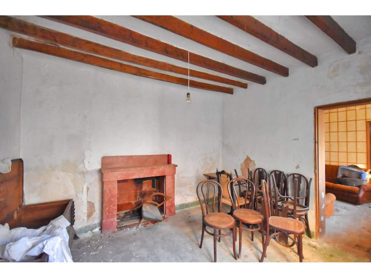 Haus zu verkaufen in Muro mit Pool Garage - 590.000 € (Ref: 7910972)