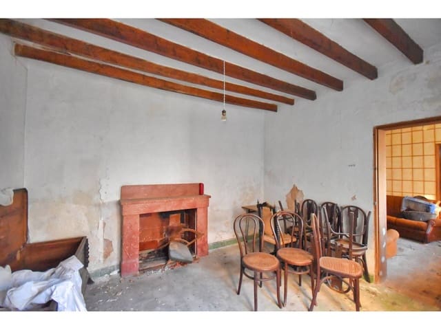 Byhus til salg i Muro med swimmingpool garage - € 590.000 (Ref: 7910972)