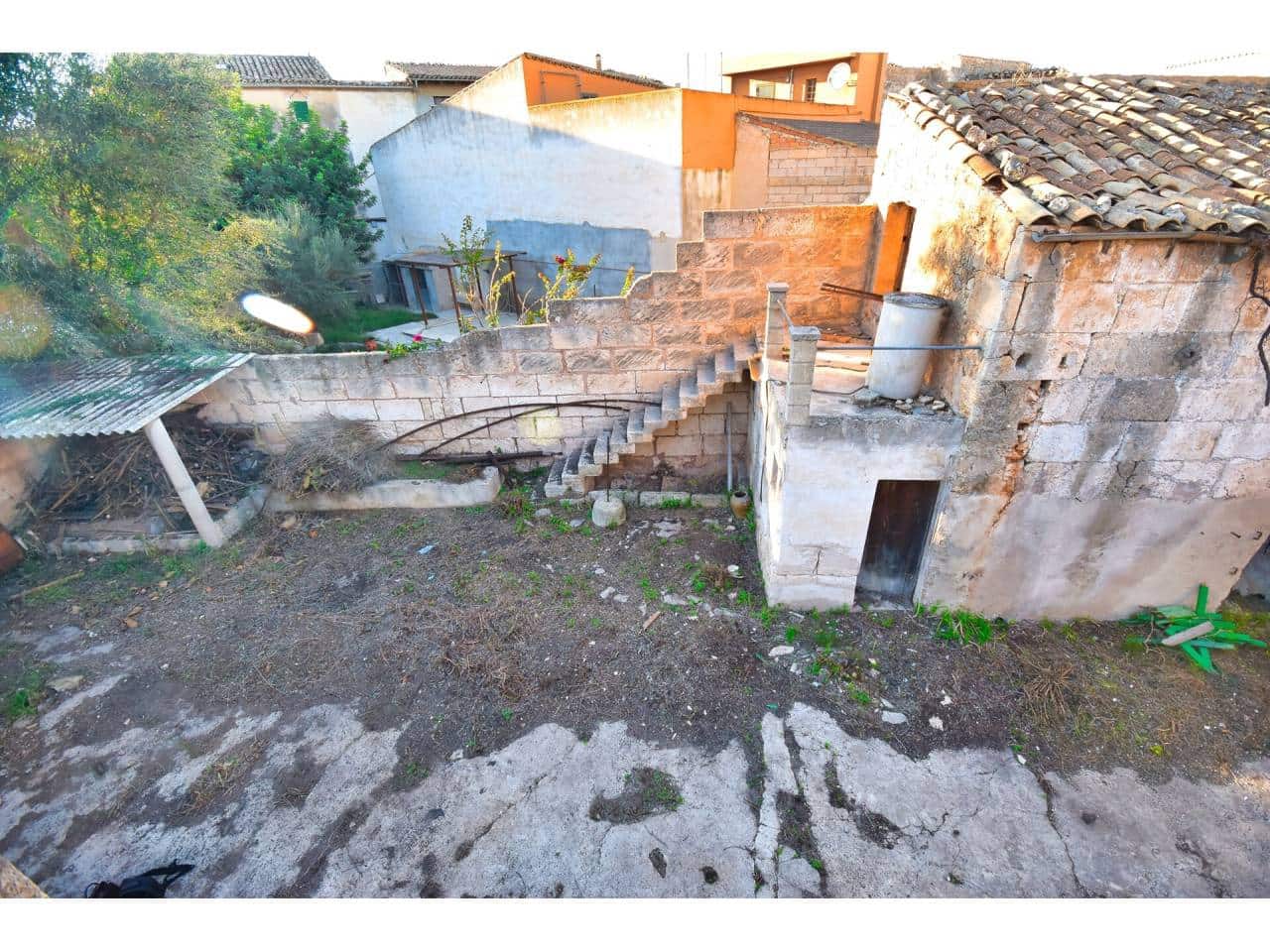 Haus zu verkaufen in Muro mit Pool Garage - 590.000 € (Ref: 7910972)