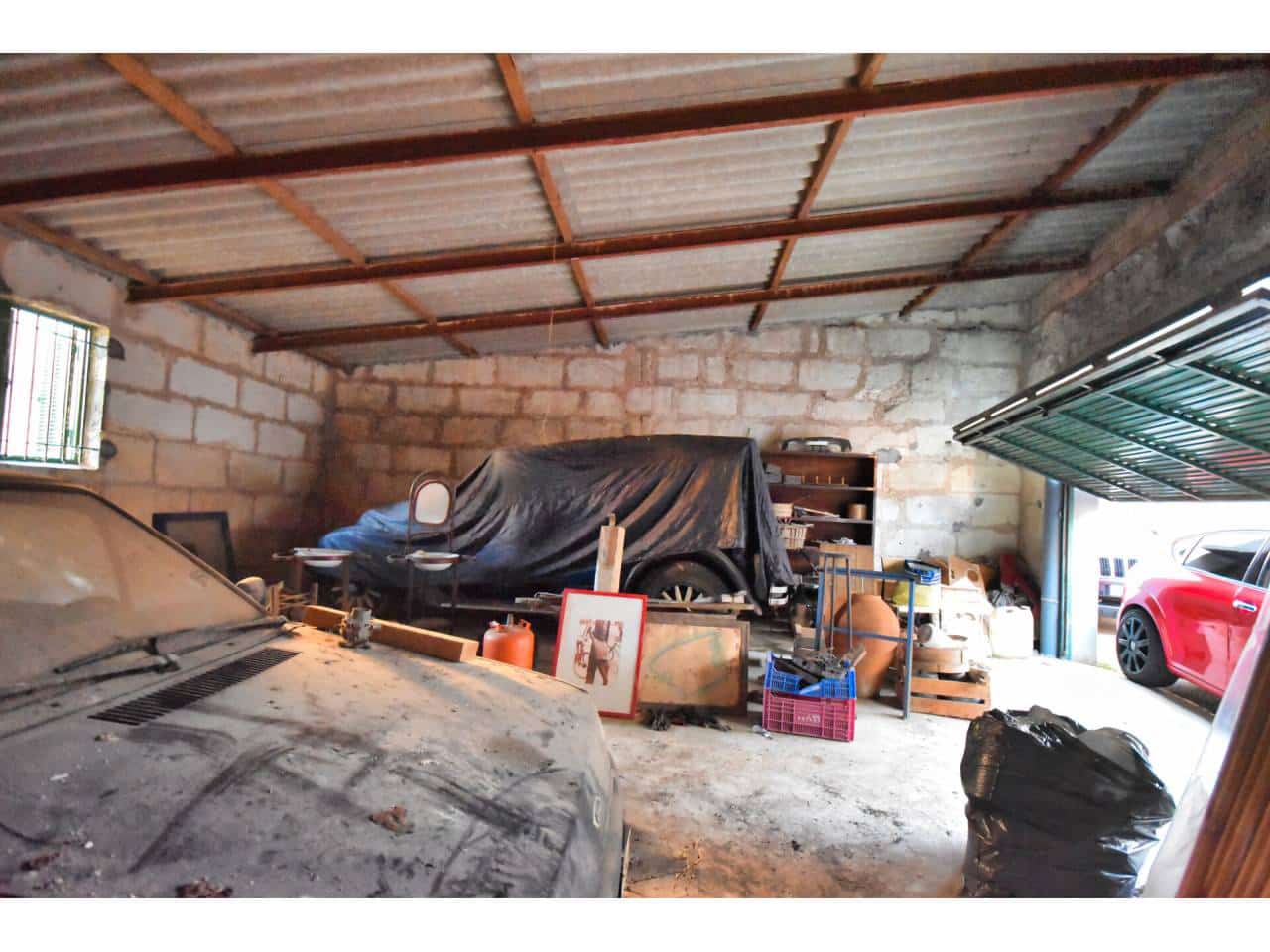 Haus zu verkaufen in Muro mit Pool Garage - 590.000 € (Ref: 7910972)