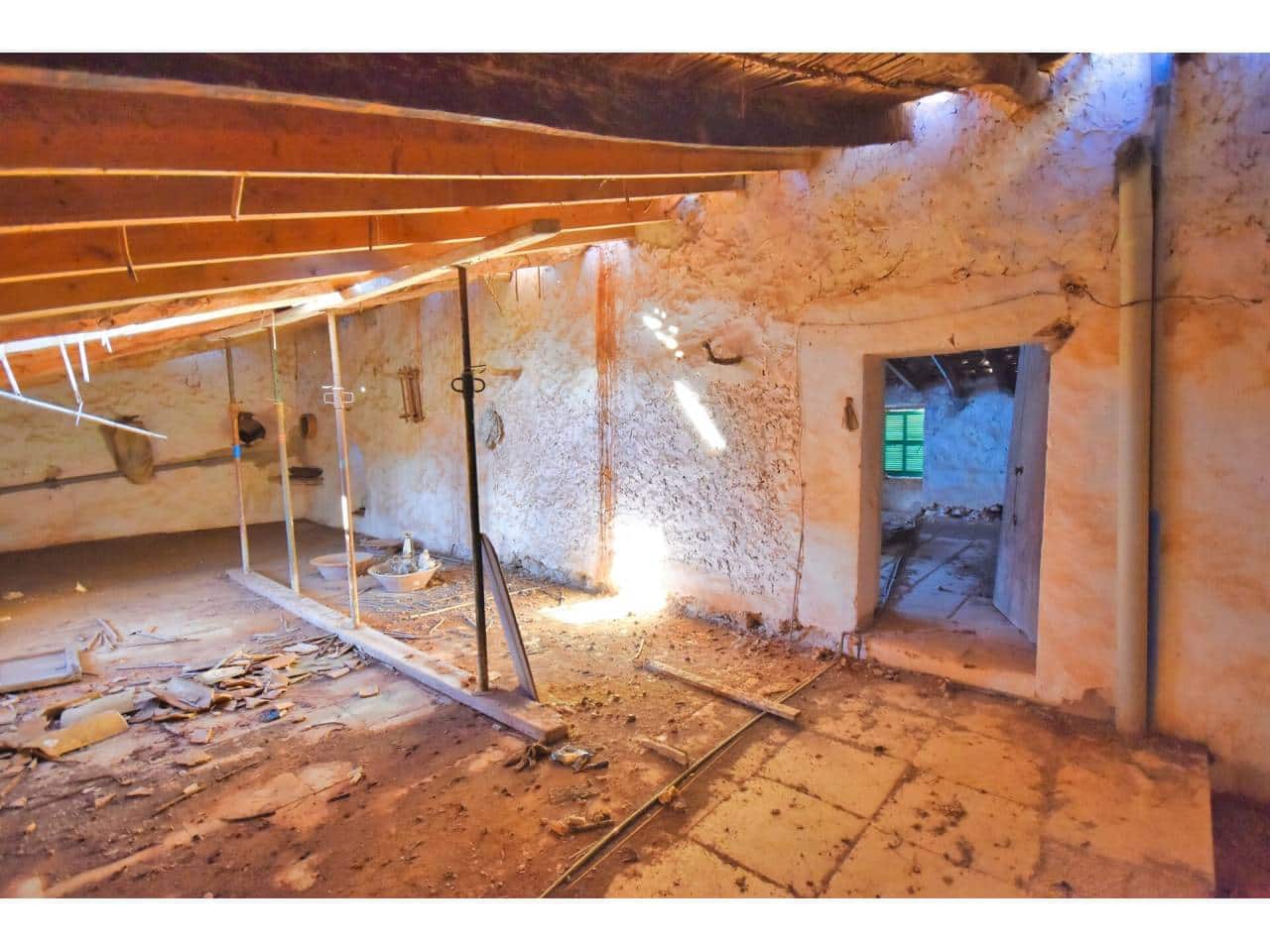 Haus zu verkaufen in Muro mit Pool Garage - 590.000 € (Ref: 7910972)