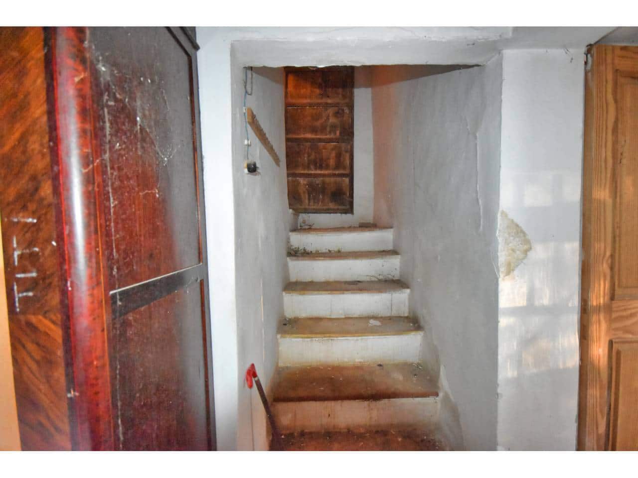 Haus zu verkaufen in Muro mit Pool Garage - 590.000 € (Ref: 7910972)