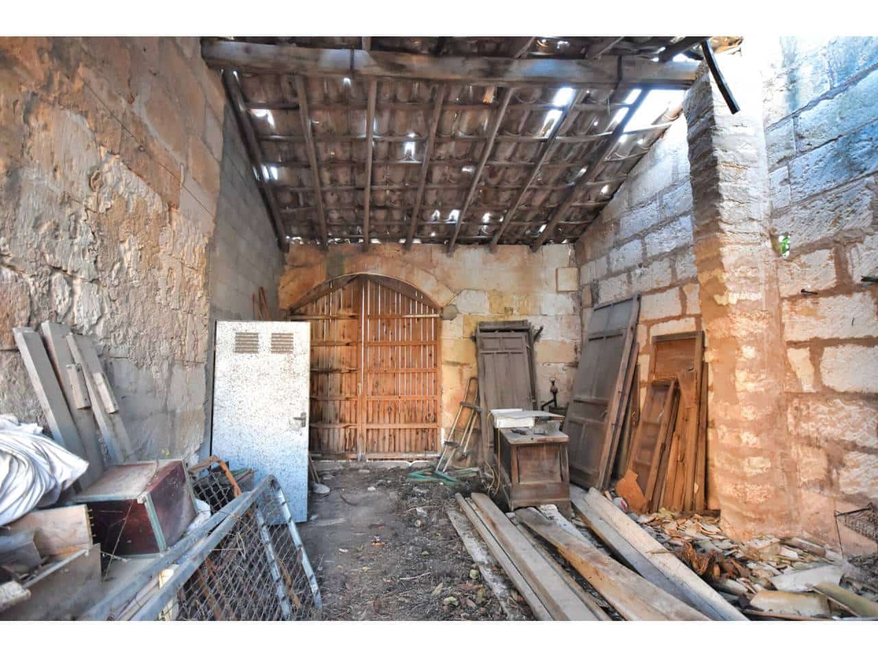 Haus zu verkaufen in Muro mit Pool Garage - 590.000 € (Ref: 7910972)