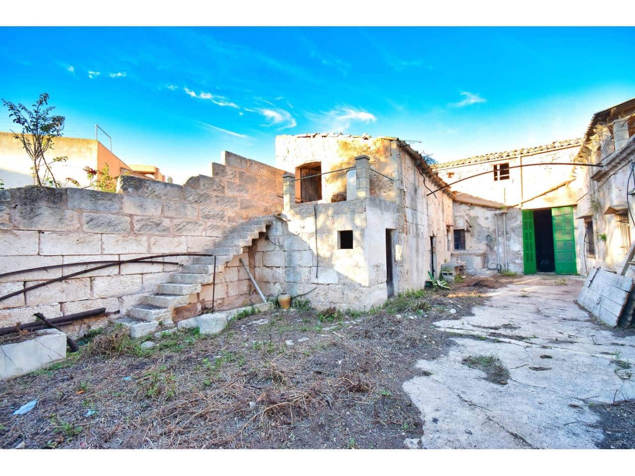 Haus zu verkaufen in Muro mit Pool Garage - 590.000 € (Ref: 7910972)