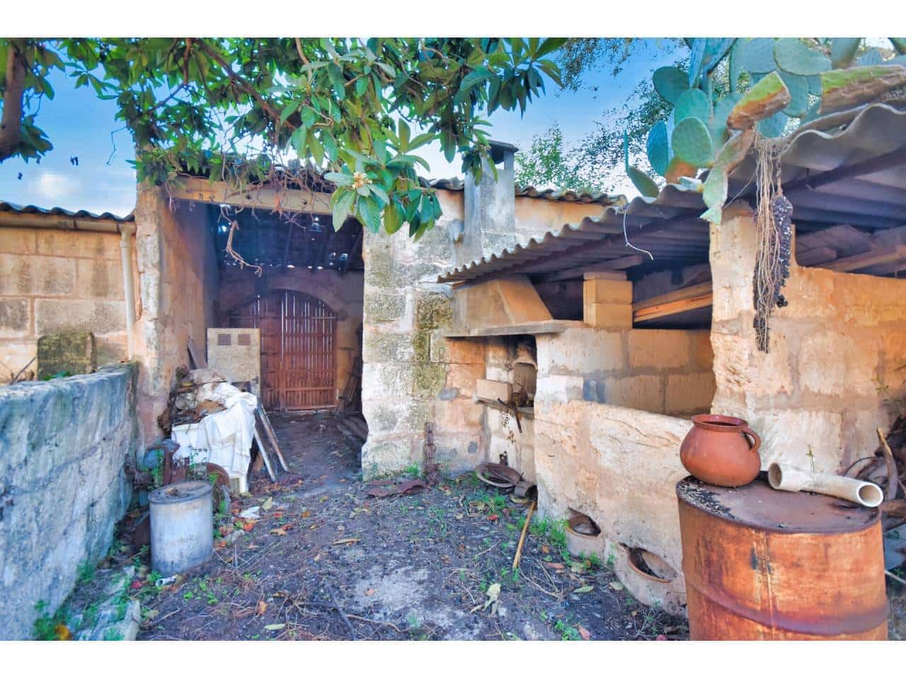 Haus zu verkaufen in Muro mit Pool Garage - 590.000 € (Ref: 7910972)