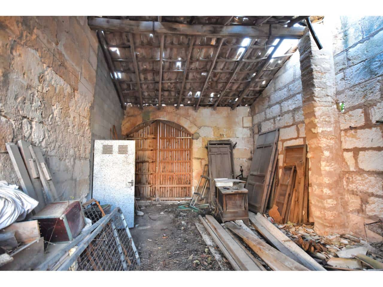 Haus zu verkaufen in Muro mit Pool Garage - 590.000 € (Ref: 7910972)