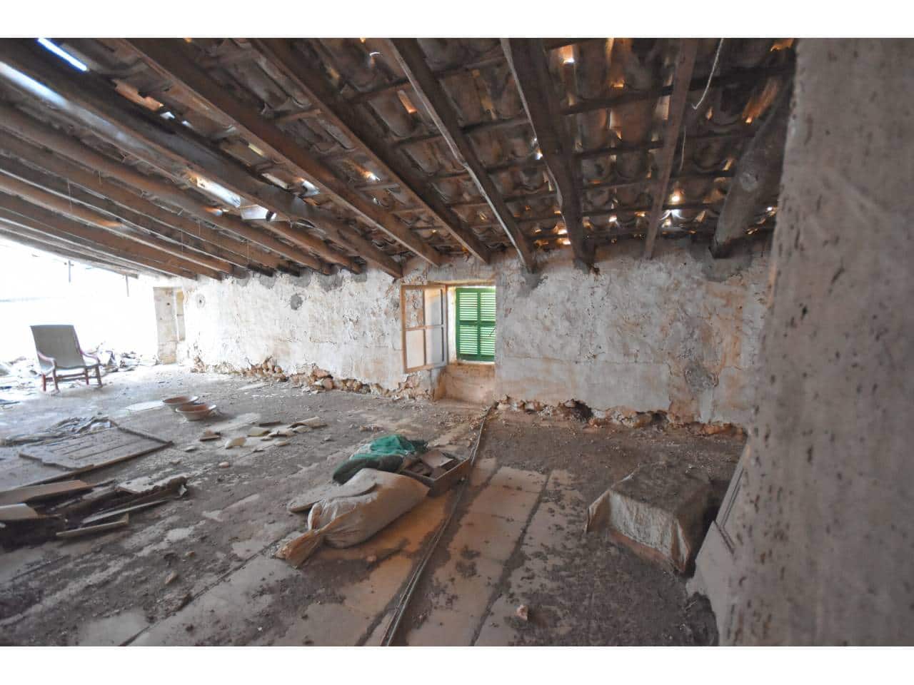 Haus zu verkaufen in Muro mit Pool Garage - 590.000 € (Ref: 7910972)