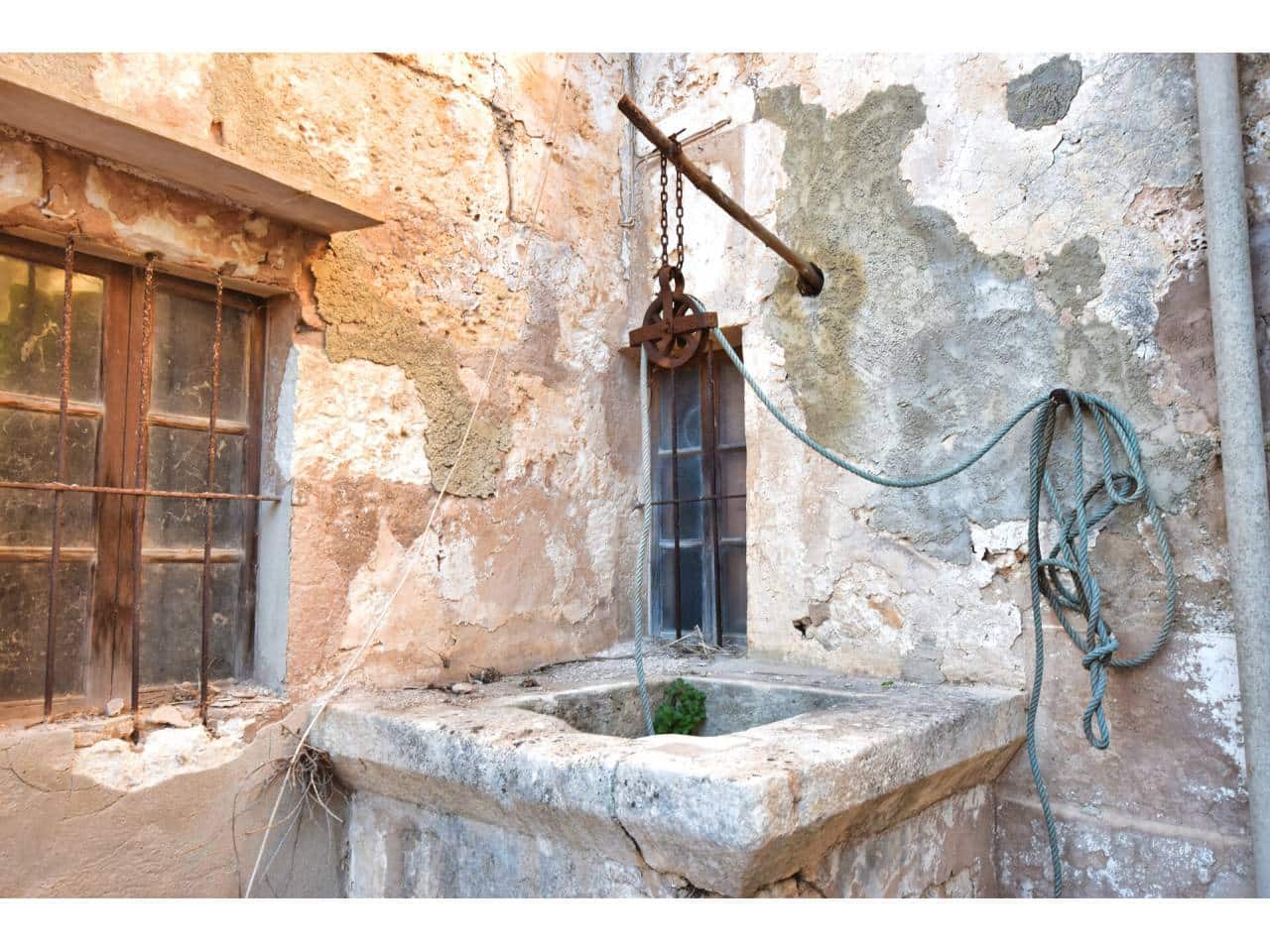 Haus zu verkaufen in Muro mit Pool Garage - 590.000 € (Ref: 7910972)