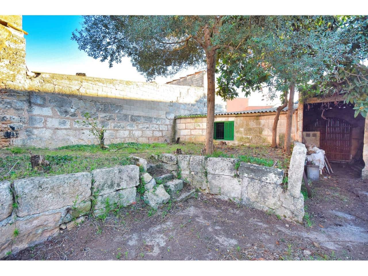 Haus zu verkaufen in Muro mit Pool Garage - 590.000 € (Ref: 7910972)