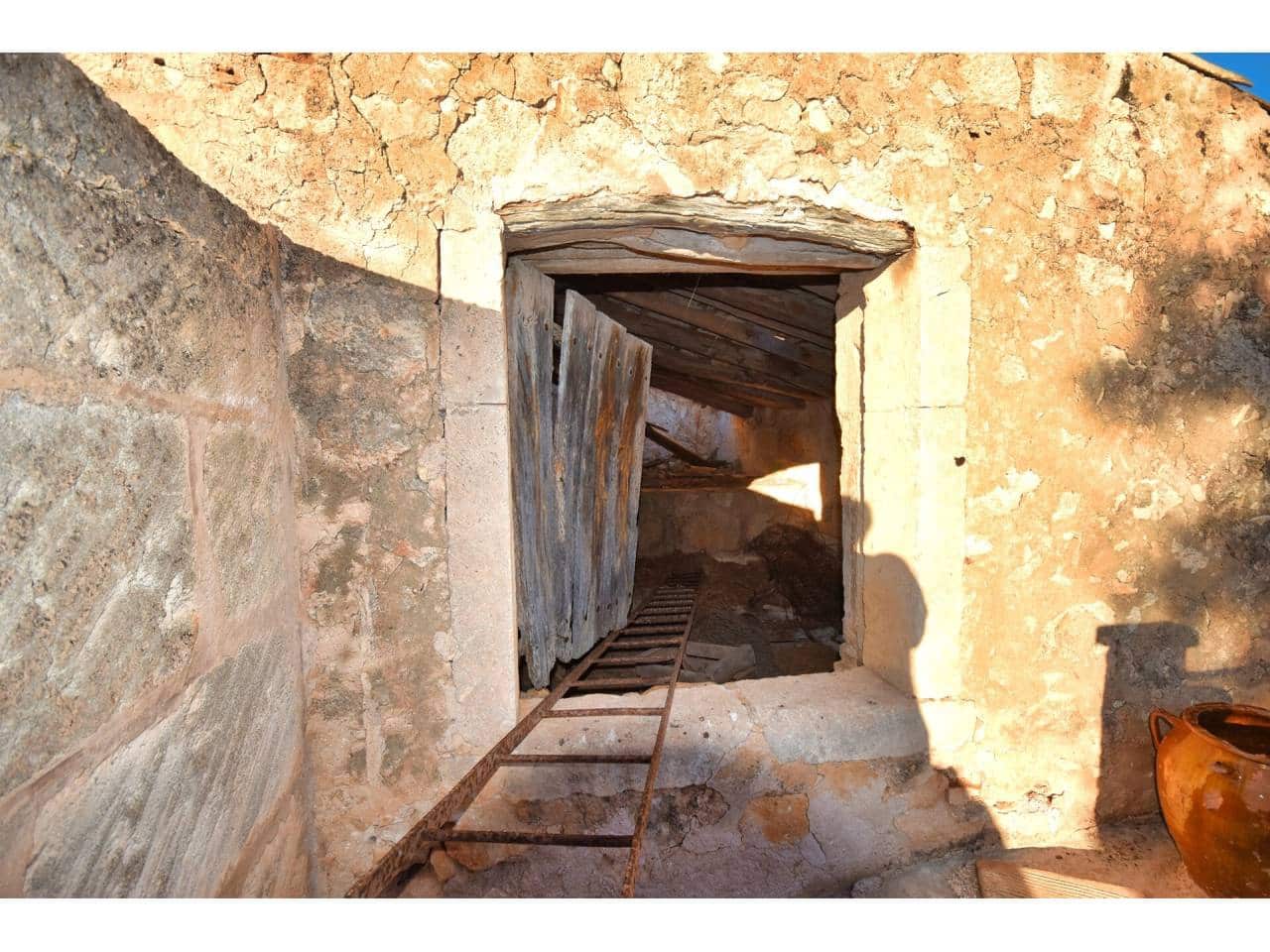 Haus zu verkaufen in Muro mit Pool Garage - 590.000 € (Ref: 7910972)