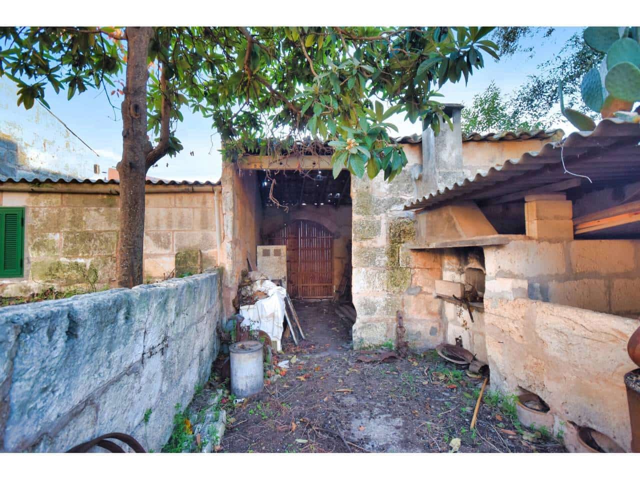 Haus zu verkaufen in Muro mit Pool Garage - 590.000 € (Ref: 7910972)