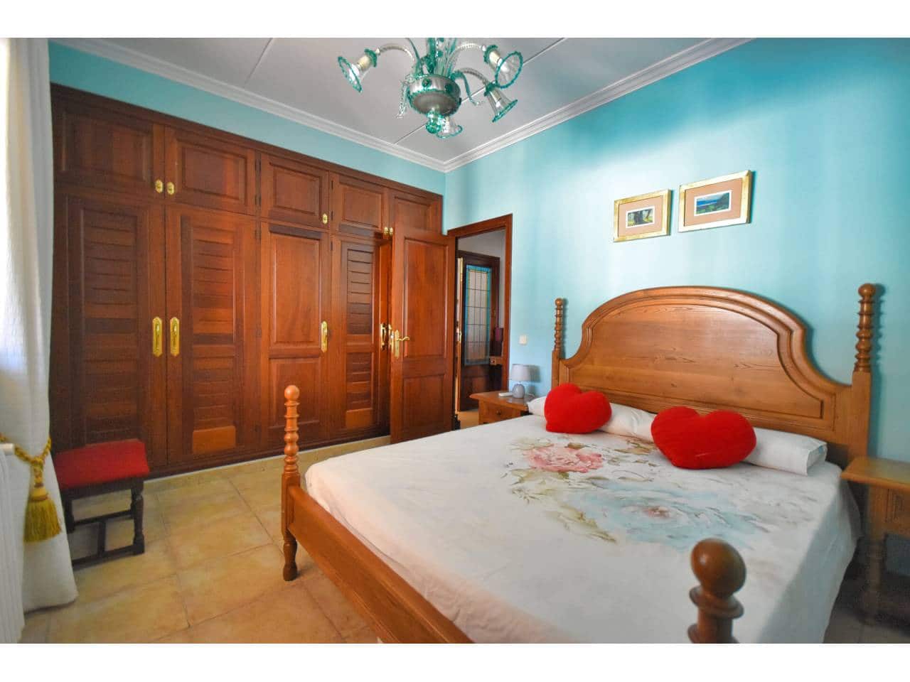 4 soveværelse Finca/Landehus til salg i Ca'n Picafort med swimmingpool garage - € 1.999.000 (Ref: 7965608)