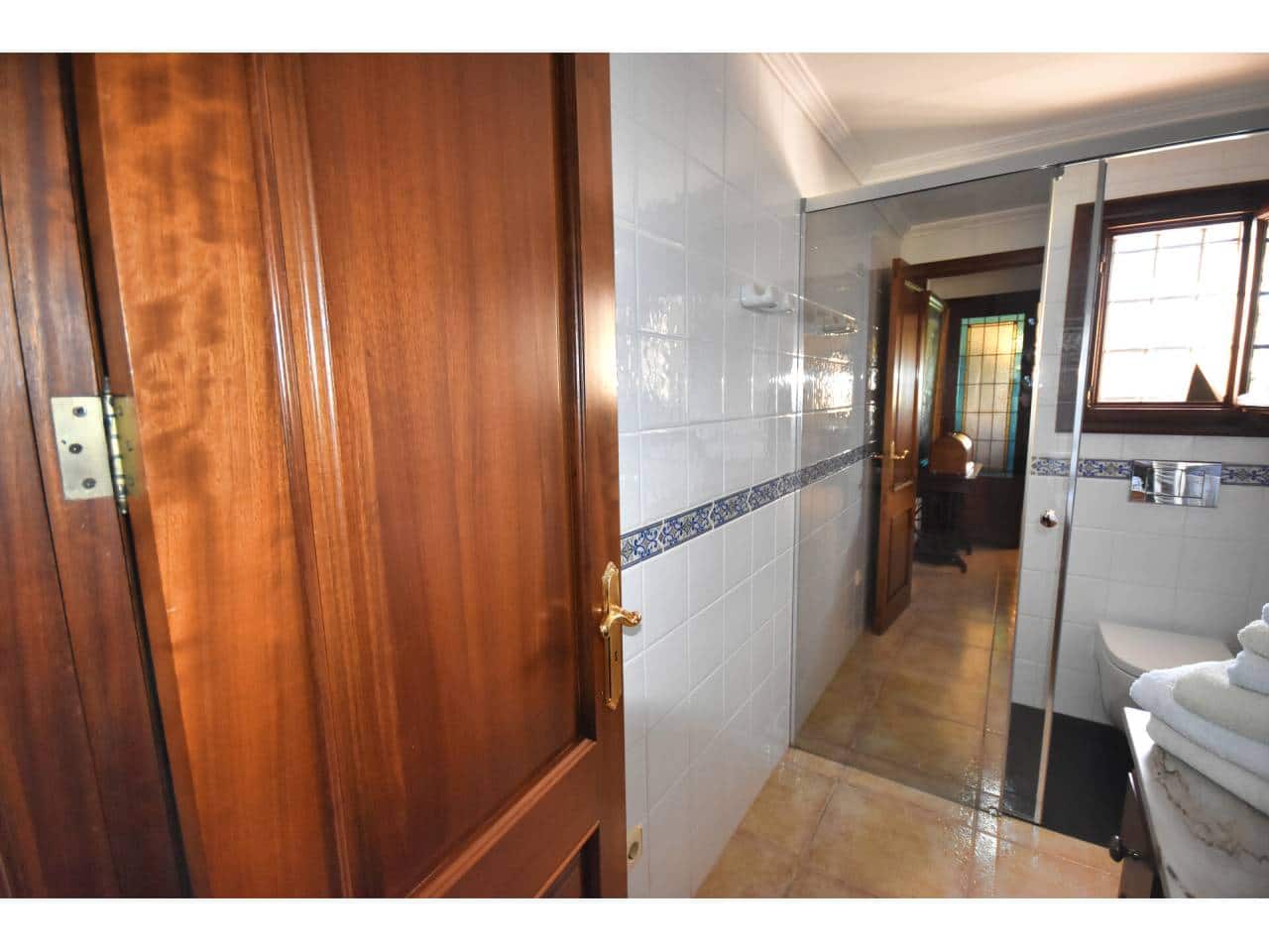 4 soveværelse Finca/Landehus til salg i Ca'n Picafort med swimmingpool garage - € 1.999.000 (Ref: 7965608)