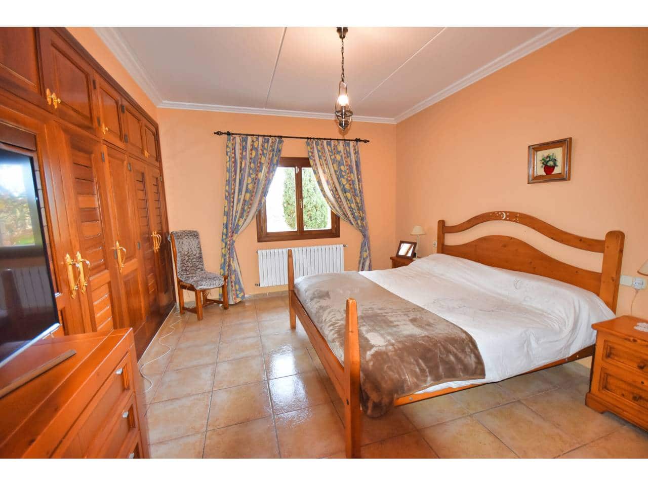 4 soveværelse Finca/Landehus til salg i Ca'n Picafort med swimmingpool garage - € 1.999.000 (Ref: 7965608)