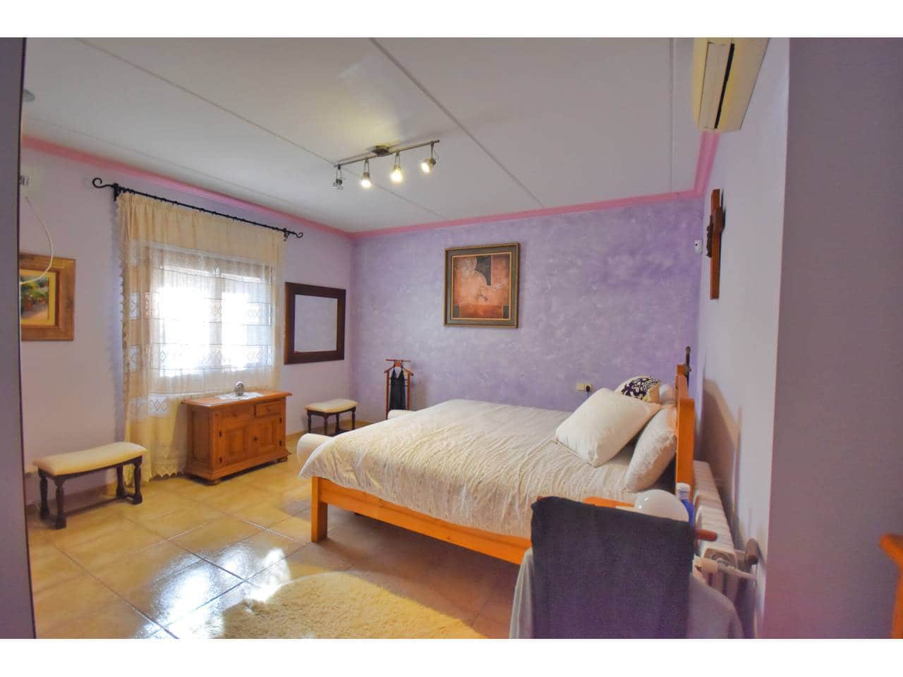 4 soveværelse Finca/Landehus til salg i Ca'n Picafort med swimmingpool garage - € 1.999.000 (Ref: 7965608)