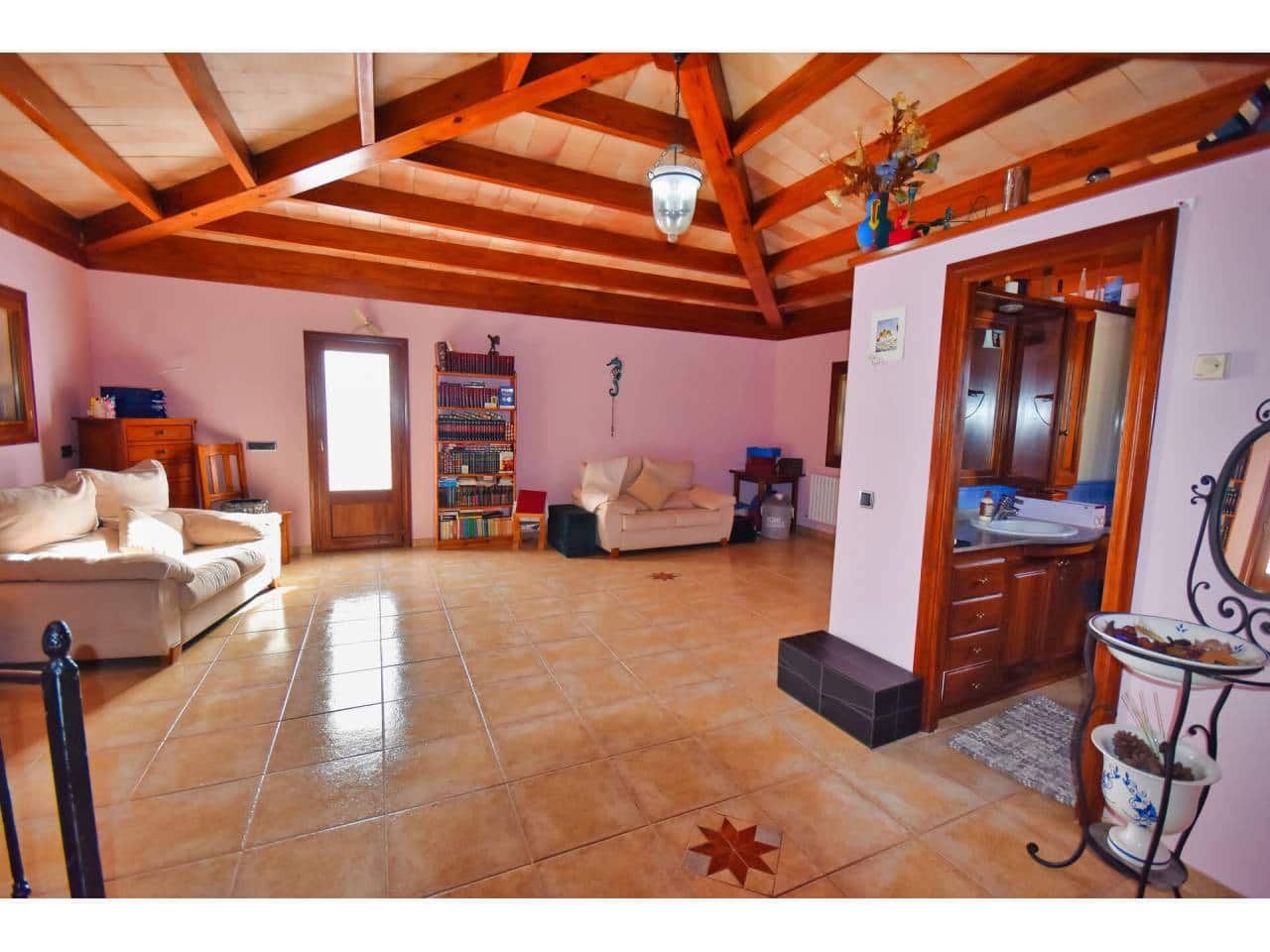 4 soveværelse Finca/Landehus til salg i Ca'n Picafort med swimmingpool garage - € 1.999.000 (Ref: 7965608)