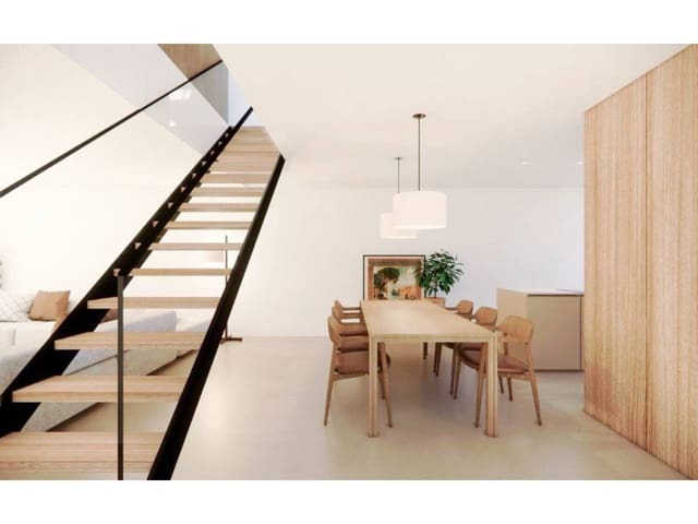 4 slaapkamer Rijtjeshuis te koop in Ca'n Picafort, Santa Margalida met zwembad - € 1.200.000 (Ref: 8020916)