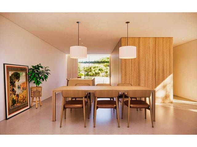 4 slaapkamer Rijtjeshuis te koop in Ca'n Picafort, Santa Margalida met zwembad - € 1.200.000 (Ref: 8020916)