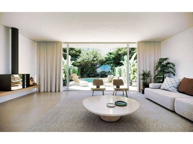 4 slaapkamer Rijtjeshuis te koop in Ca'n Picafort, Santa Margalida met zwembad - € 1.200.000 (Ref: 8020916)