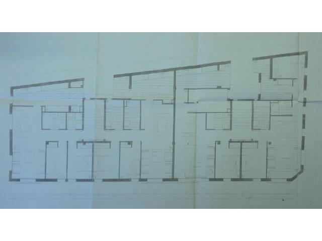 Undeveloped Land for sale in Santa Margalida - € 244,000 (Ref: 8093793)