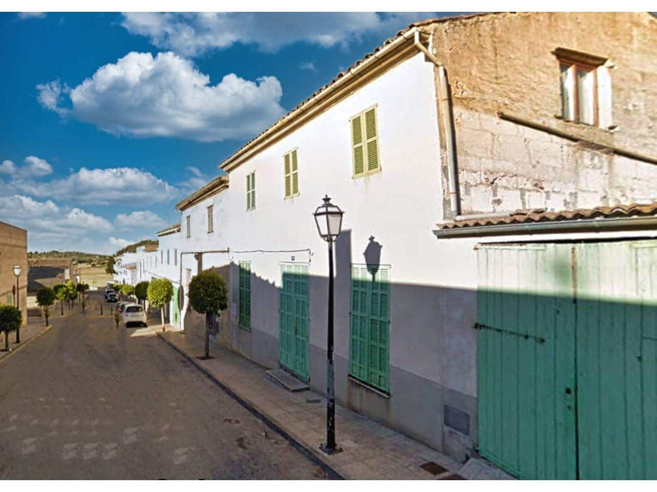 Grunde uden byggetilladelser til salg i Santa Margalida - € 244.000 (Ref: 8093793)