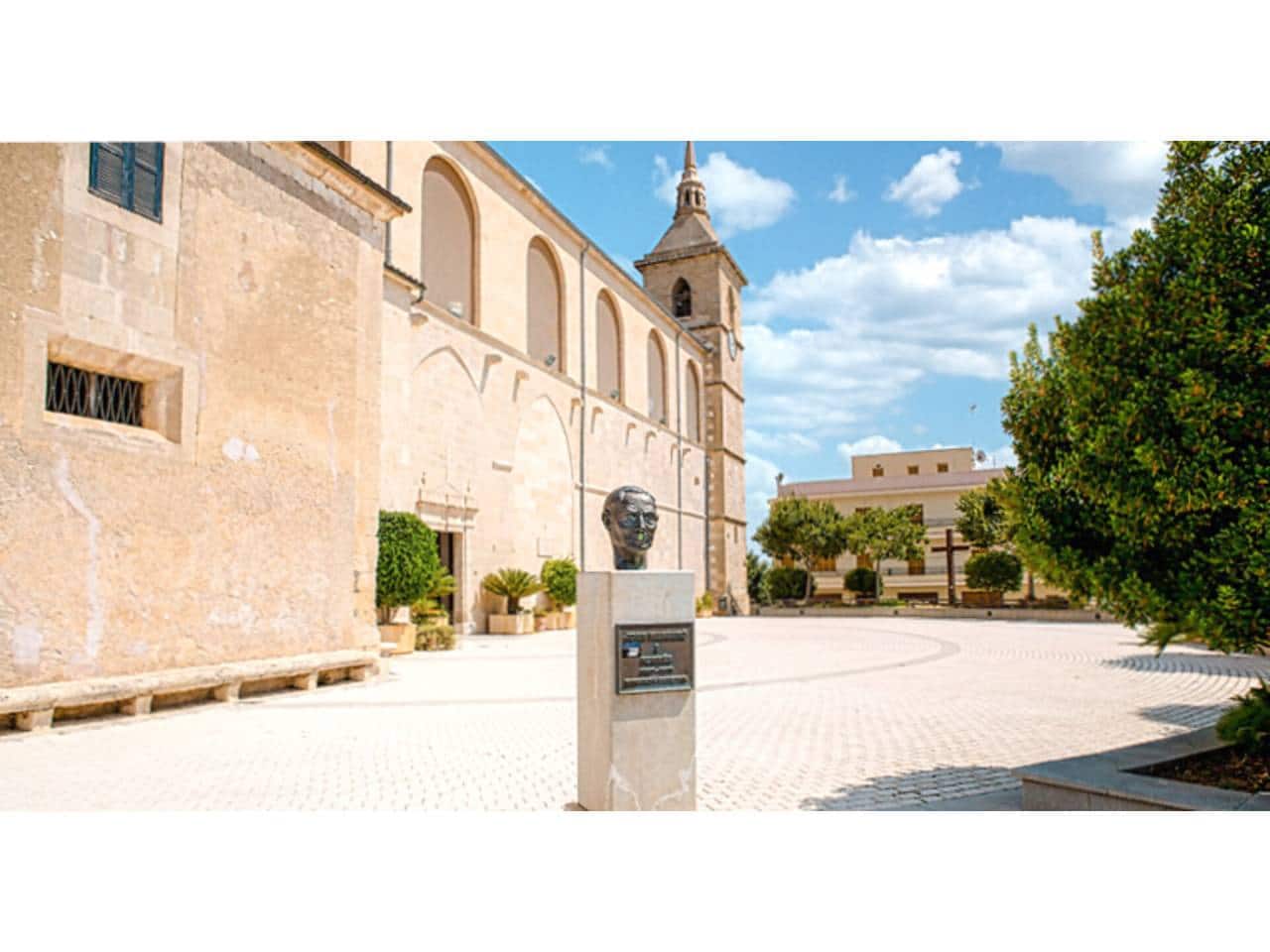 Grunde uden byggetilladelser til salg i Santa Margalida - € 244.000 (Ref: 8093793)