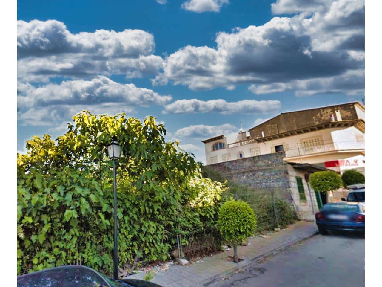 Grunde uden byggetilladelser til salg i Santa Margalida - € 244.000 (Ref: 8093793)