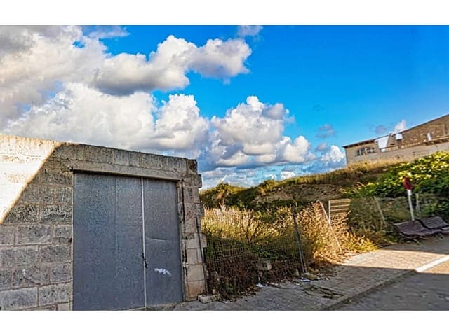 Undeveloped Land for sale in Santa Margalida - € 244,000 (Ref: 8093793)