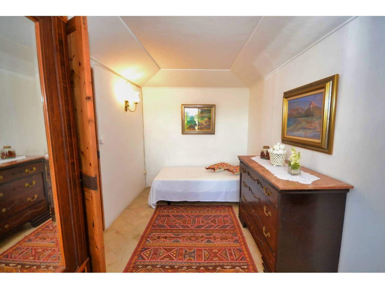 4 chambre Maison de Ville à vendre à Muro avec garage - 1 300 000 € (Ref: 8148295)