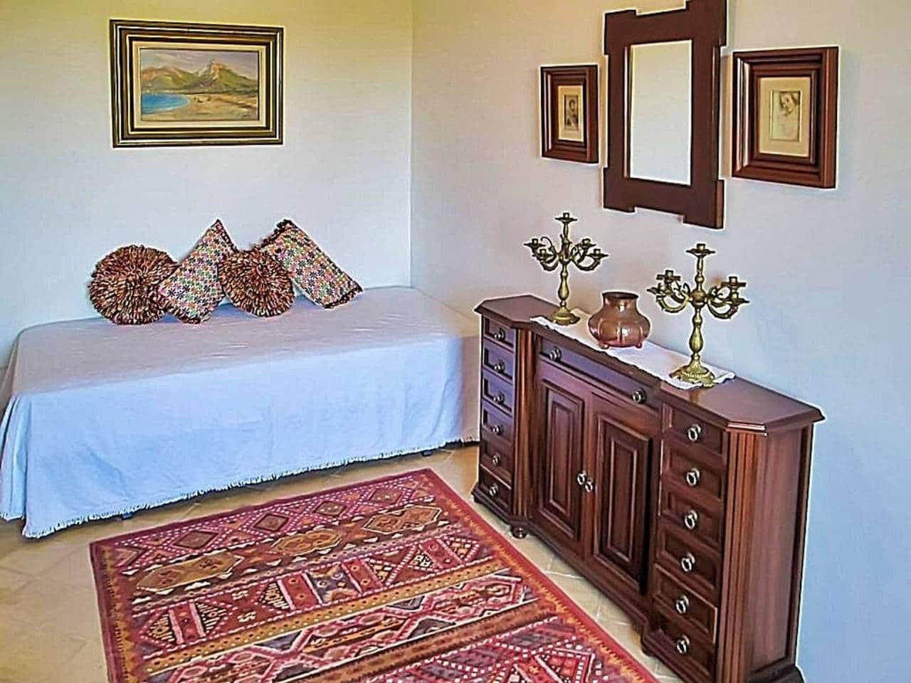 4 chambre Maison de Ville à vendre à Muro avec garage - 1 300 000 € (Ref: 8148295)