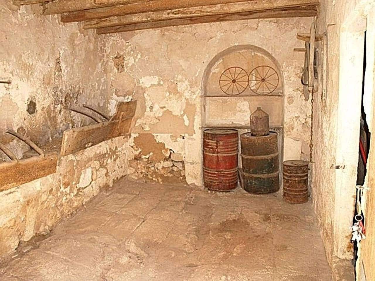 4 chambre Maison de Ville à vendre à Muro avec garage - 1 300 000 € (Ref: 8148295)