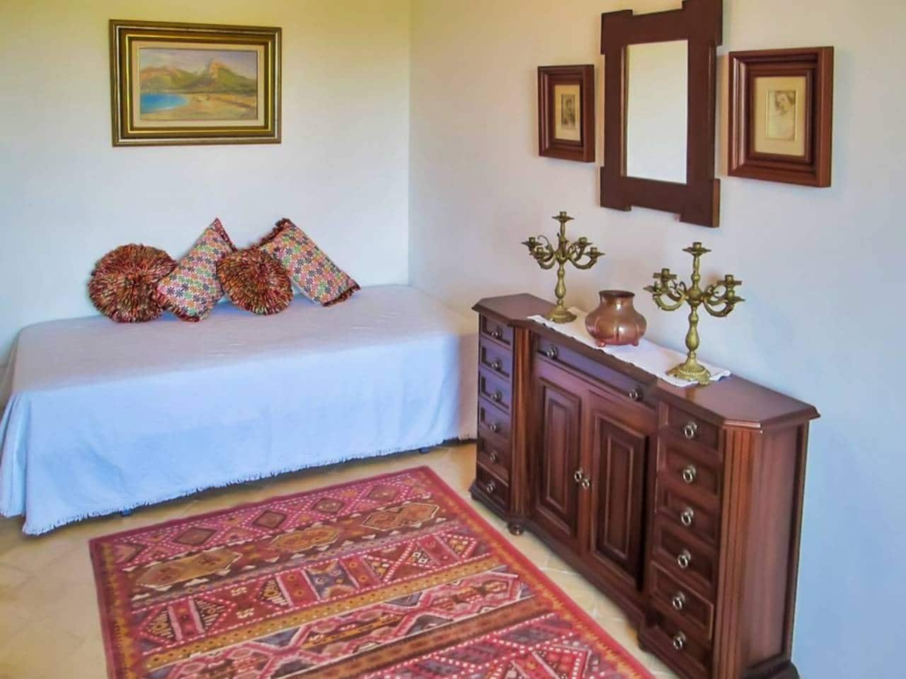 4 chambre Maison de Ville à vendre à Muro avec garage - 1 300 000 € (Ref: 8148295)