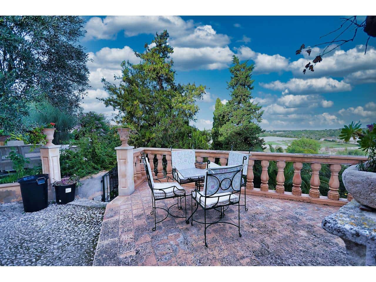 4 chambre Maison de Ville à vendre à Muro avec garage - 1 300 000 € (Ref: 8148295)