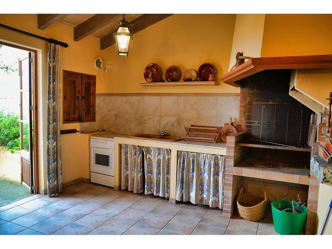 4 chambre Maison de Ville à vendre à Muro avec garage - 1 300 000 € (Ref: 8148295)