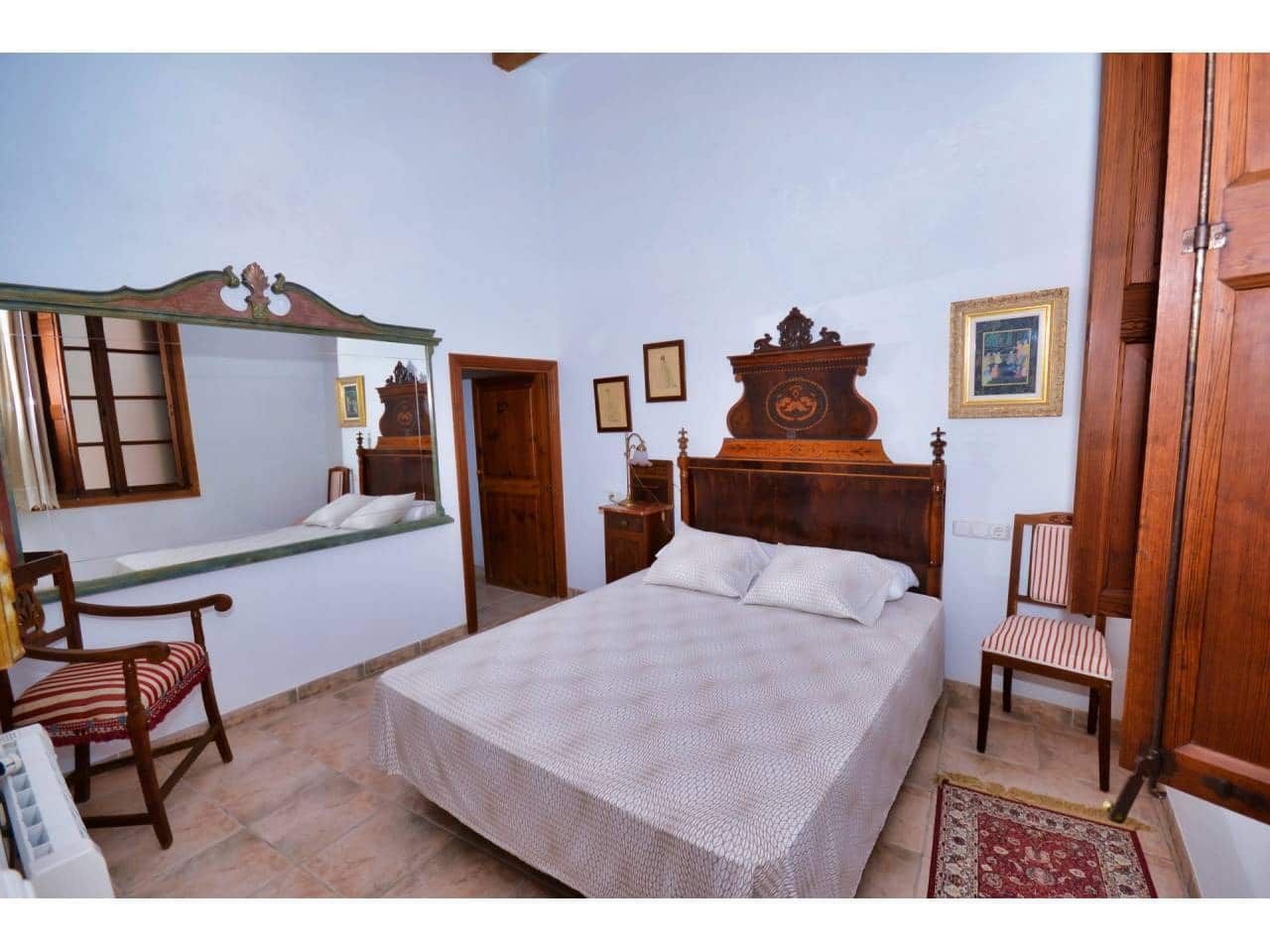 4 chambre Maison de Ville à vendre à Muro avec garage - 1 300 000 € (Ref: 8148295)