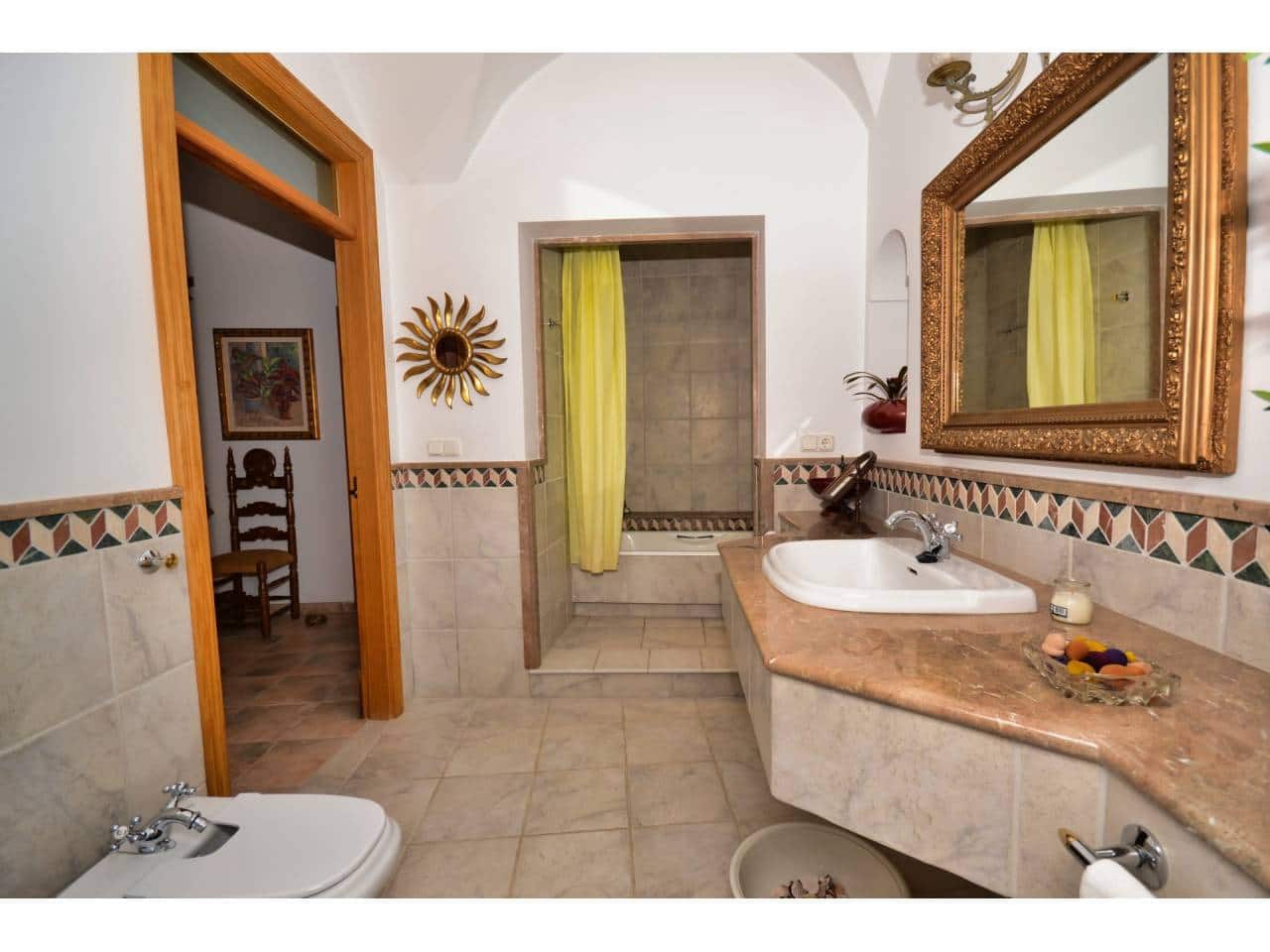 4 chambre Maison de Ville à vendre à Muro avec garage - 1 300 000 € (Ref: 8148295)