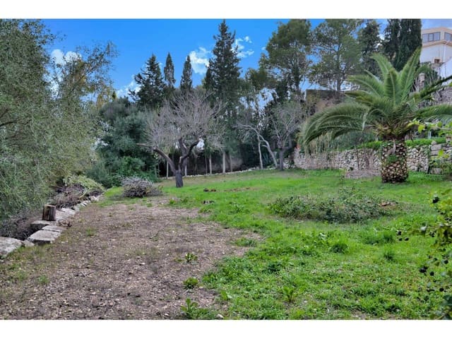 4 slaapkamer Huis te koop in Muro met garage - € 1.300.000 (Ref: 8148295)