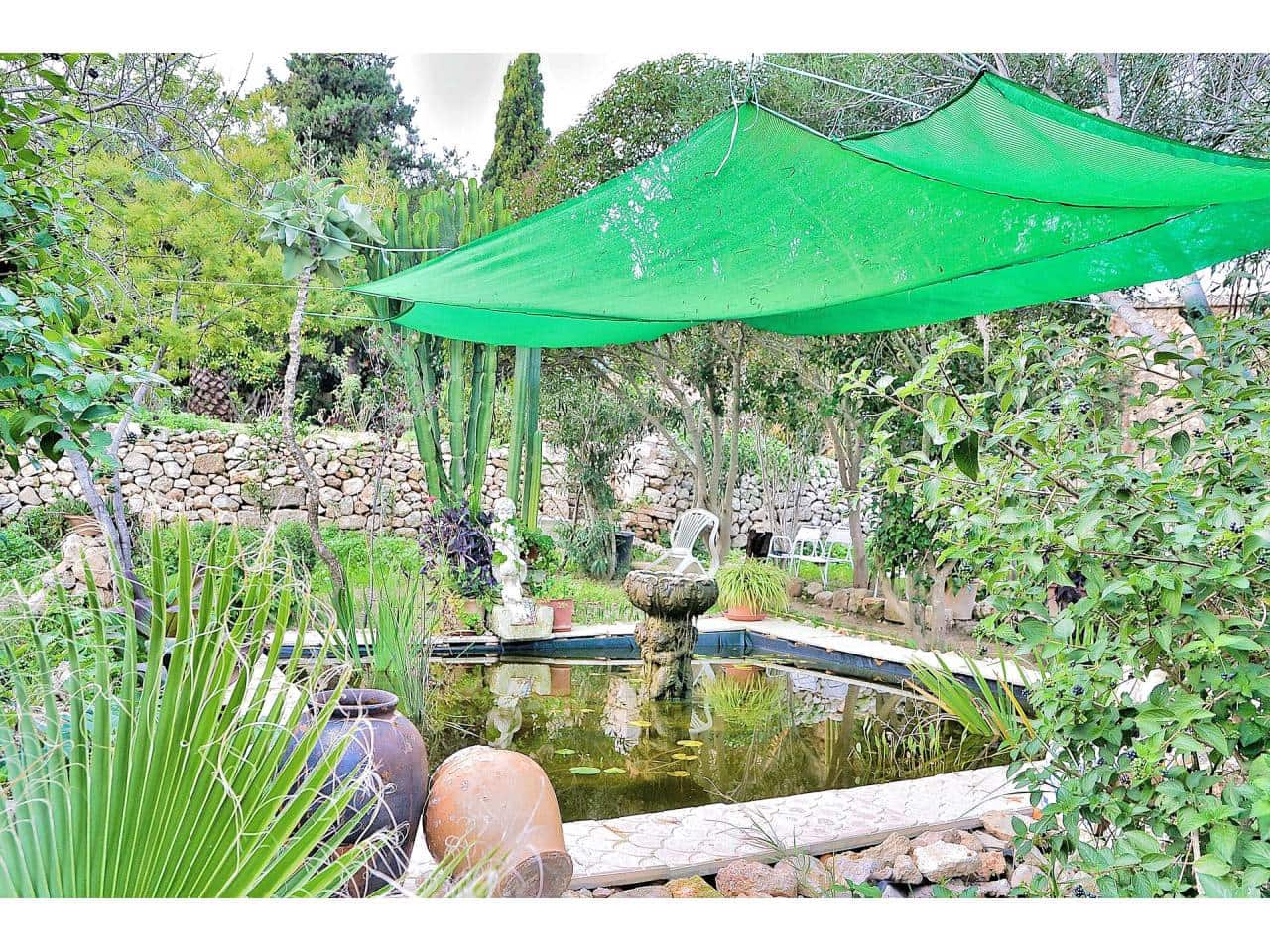 4 chambre Maison de Ville à vendre à Muro avec garage - 1 300 000 € (Ref: 8148295)