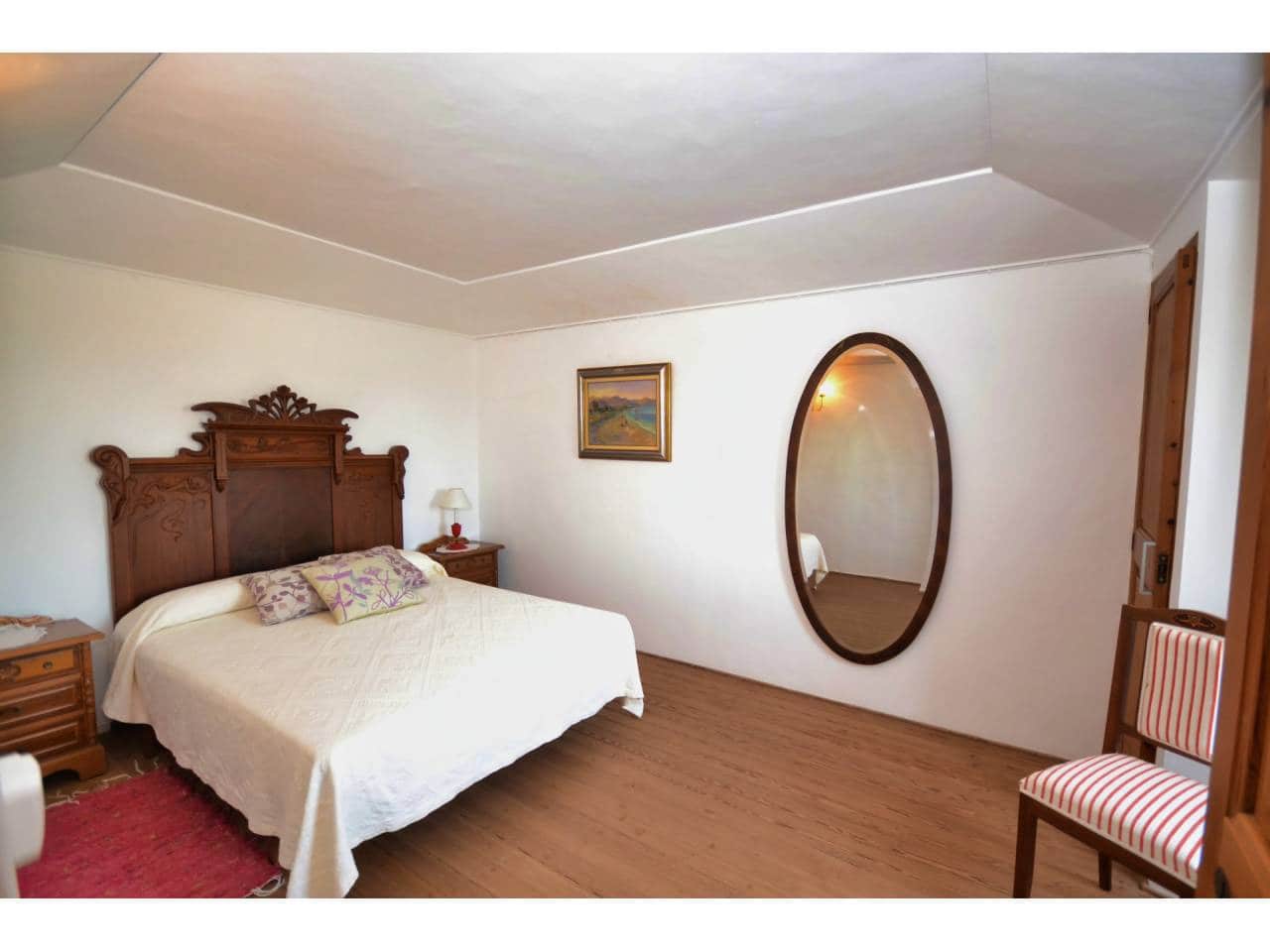 4 chambre Maison de Ville à vendre à Muro avec garage - 1 300 000 € (Ref: 8148295)