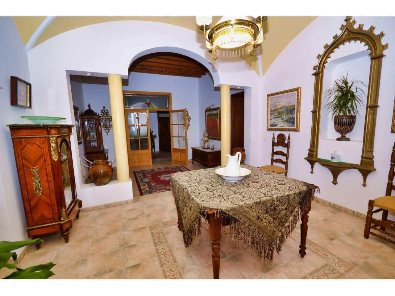 4 chambre Maison de Ville à vendre à Muro avec garage - 1 300 000 € (Ref: 8148295)