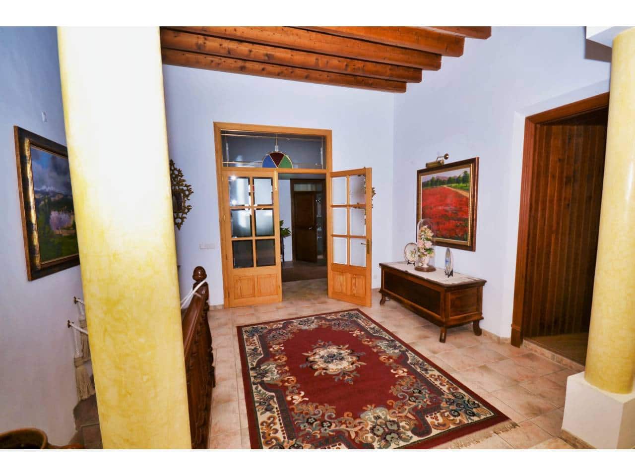 4 chambre Maison de Ville à vendre à Muro avec garage - 1 300 000 € (Ref: 8148295)