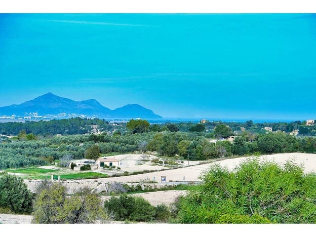 4 slaapkamer Huis te koop in Muro met garage - € 1.300.000 (Ref: 8148295)