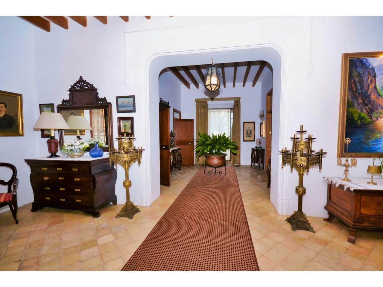 4 chambre Maison de Ville à vendre à Muro avec garage - 1 300 000 € (Ref: 8148295)