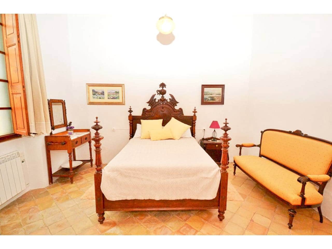 4 chambre Maison de Ville à vendre à Muro avec garage - 1 300 000 € (Ref: 8148295)